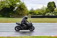 Lower Group Black Bikes